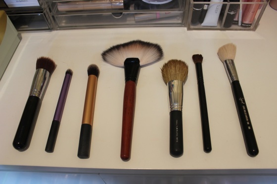 face makeup brushes (2)